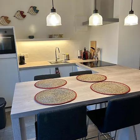 Penthouse 29 * Остенде