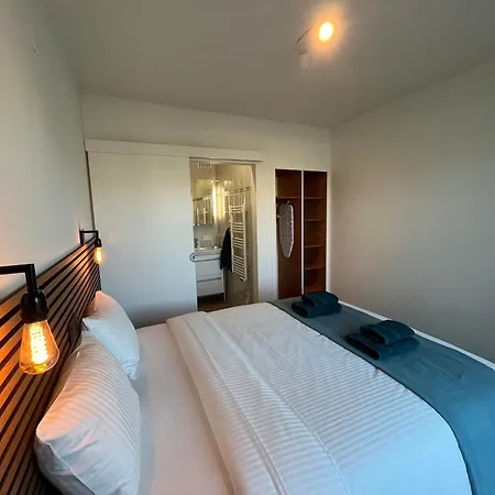 Penthouse 29 Апартаменты