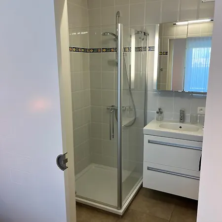 Penthouse 29 * Остенде