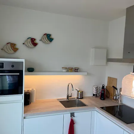 Lejlighed Penthouse 29