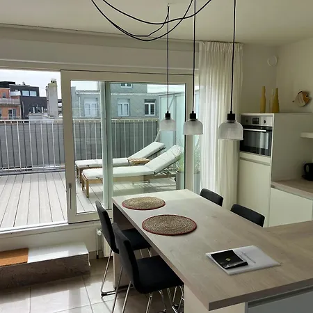 Penthouse 29 Appartement *